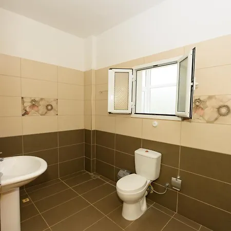 Apartament Vasili's Family *