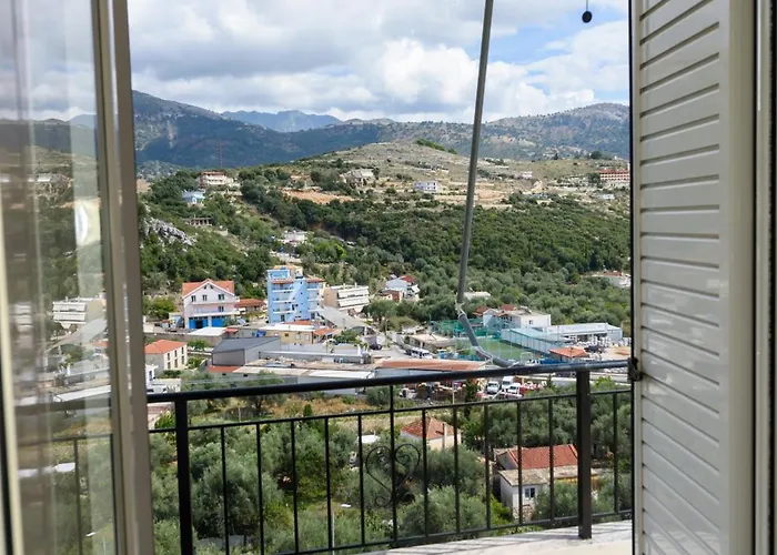 Vasili's Family Himare