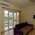 Vasili's Family Apartament