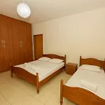 Apartament Vasili's Family Himara