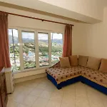Vasili's Family Apartament *