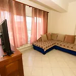 Vasili's Family Apartment *