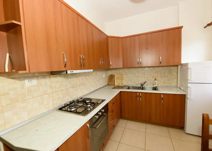 Apartment Vasili's Family *