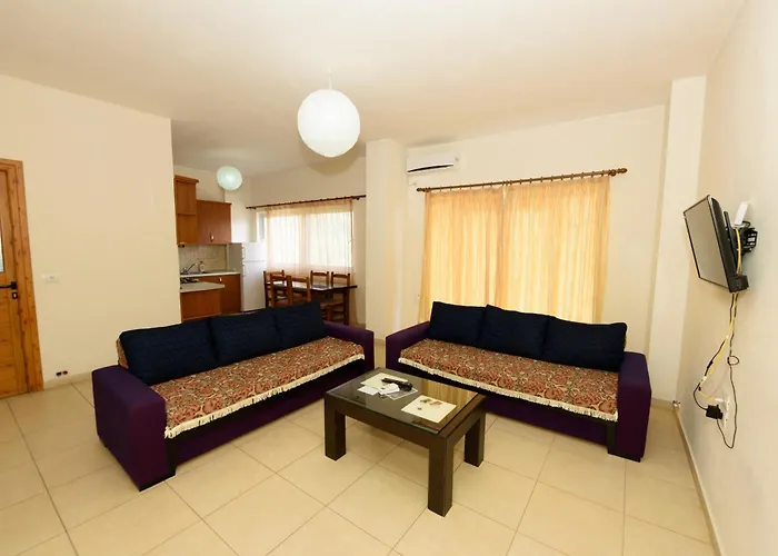 Apartment Vasili's Family *