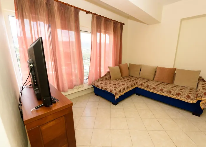 Vasili's Family Apartment *