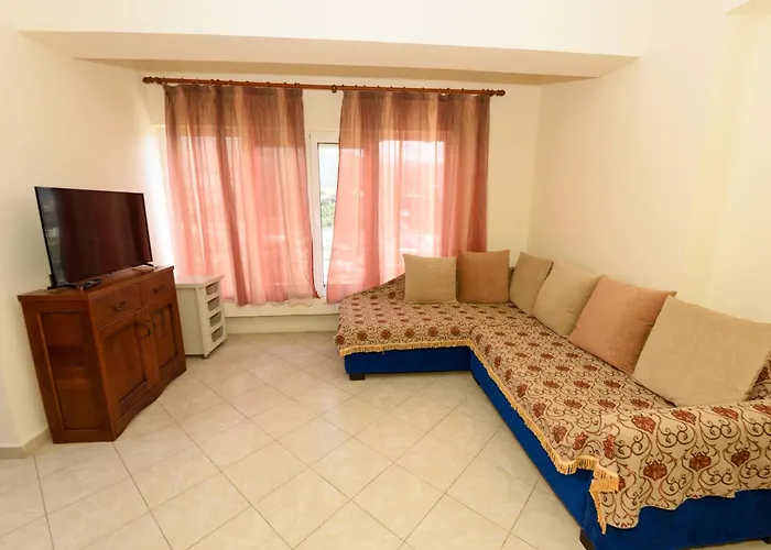 Apartment Vasili's Family *